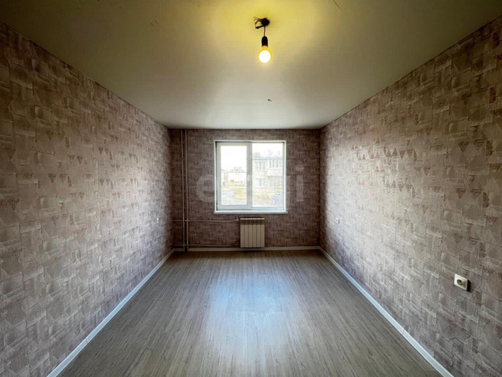 1-комн квартира Железнодорожная улица, 116б