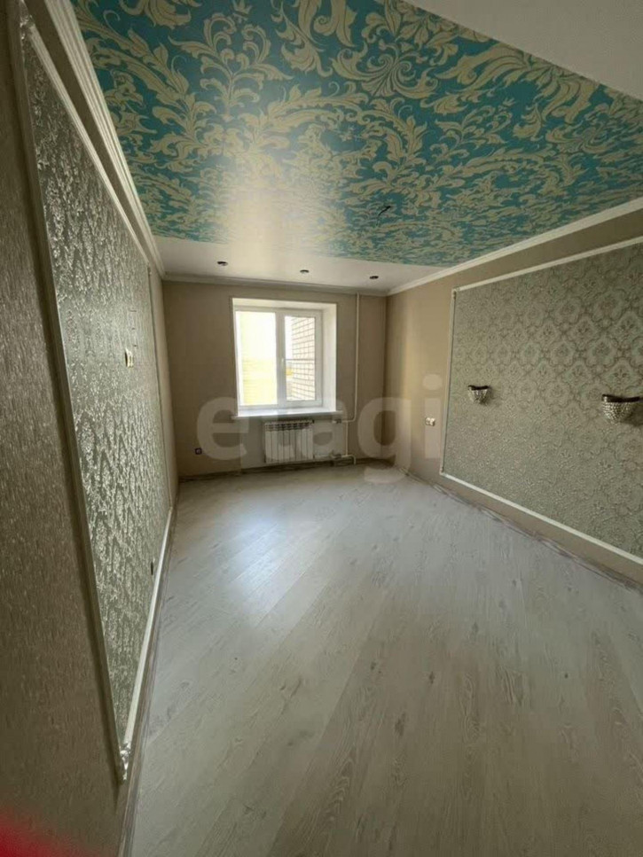 4-комн квартира улица Карла Маркса, 99