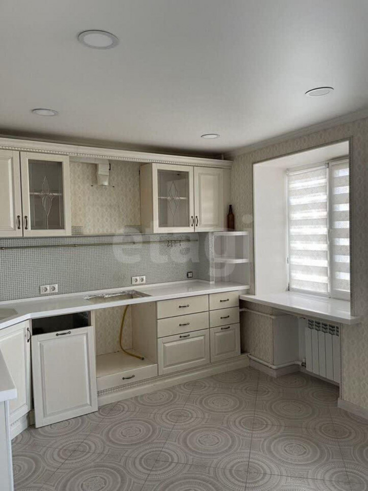 4-комн квартира улица Карла Маркса, 99