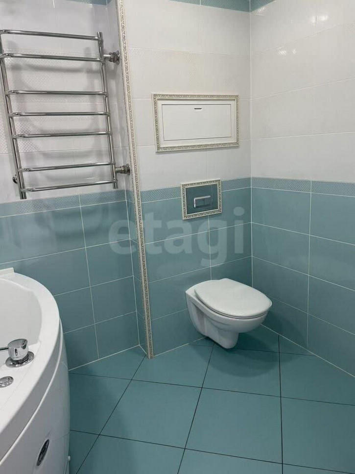 4-комн квартира улица Карла Маркса, 99