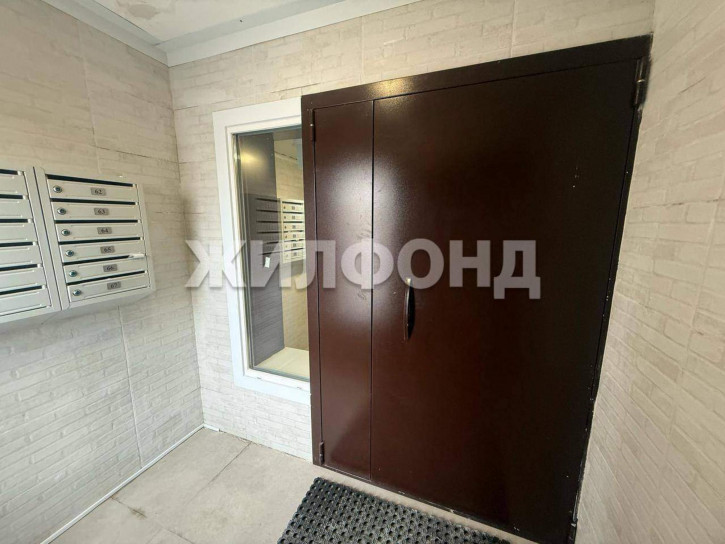 1-комн квартира 6 микрорайон, д.28