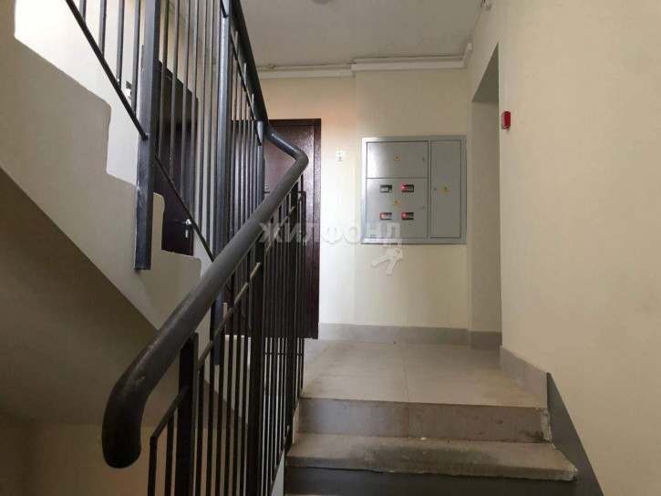 1-комн квартира 6 микрорайон, д.28