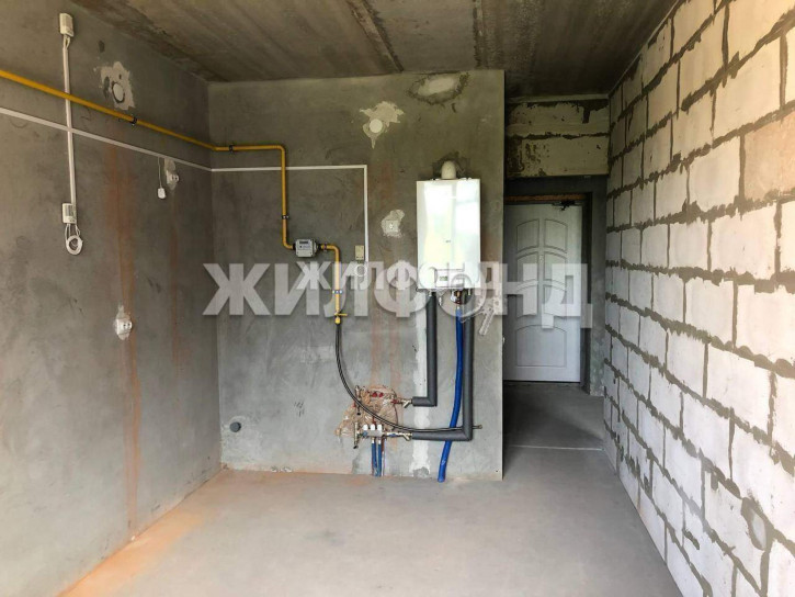 1-комн квартира 6 микрорайон, д.28