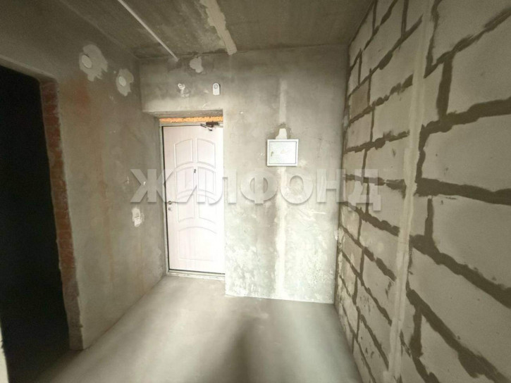 1-комн квартира 6 микрорайон, д.28