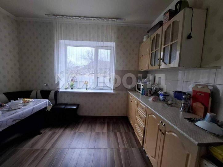 Коттедж/дом Колхозная улица