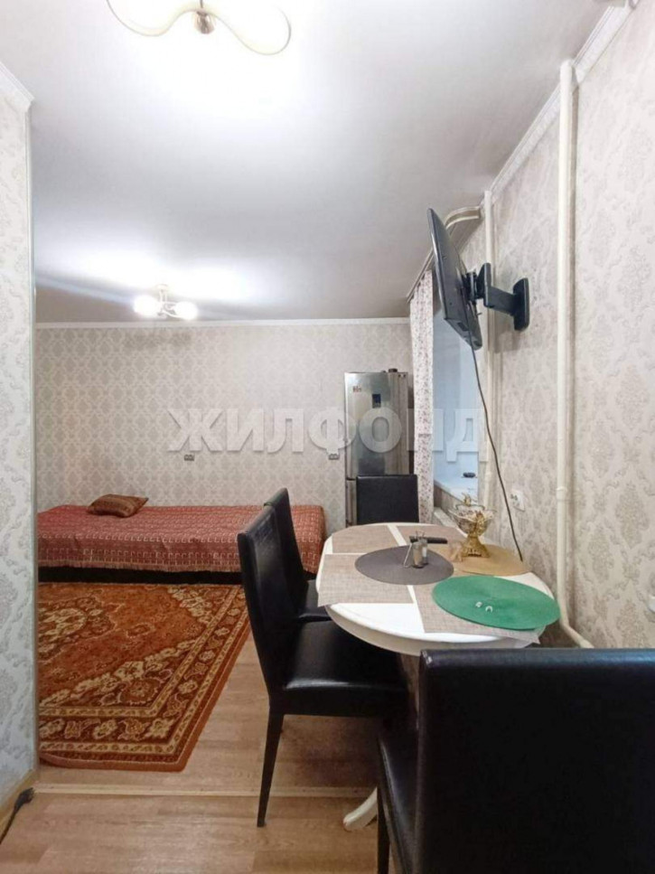 2-комн квартира Красноармейская улица, д.170