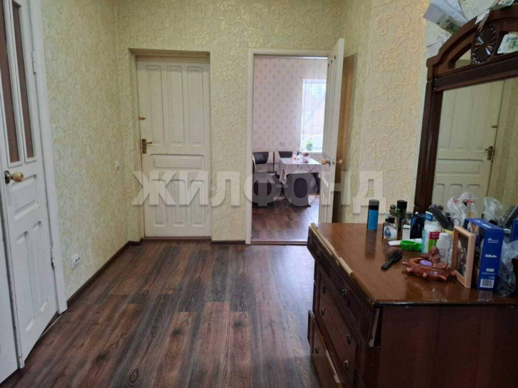 Коттедж/дом Колхозная улица