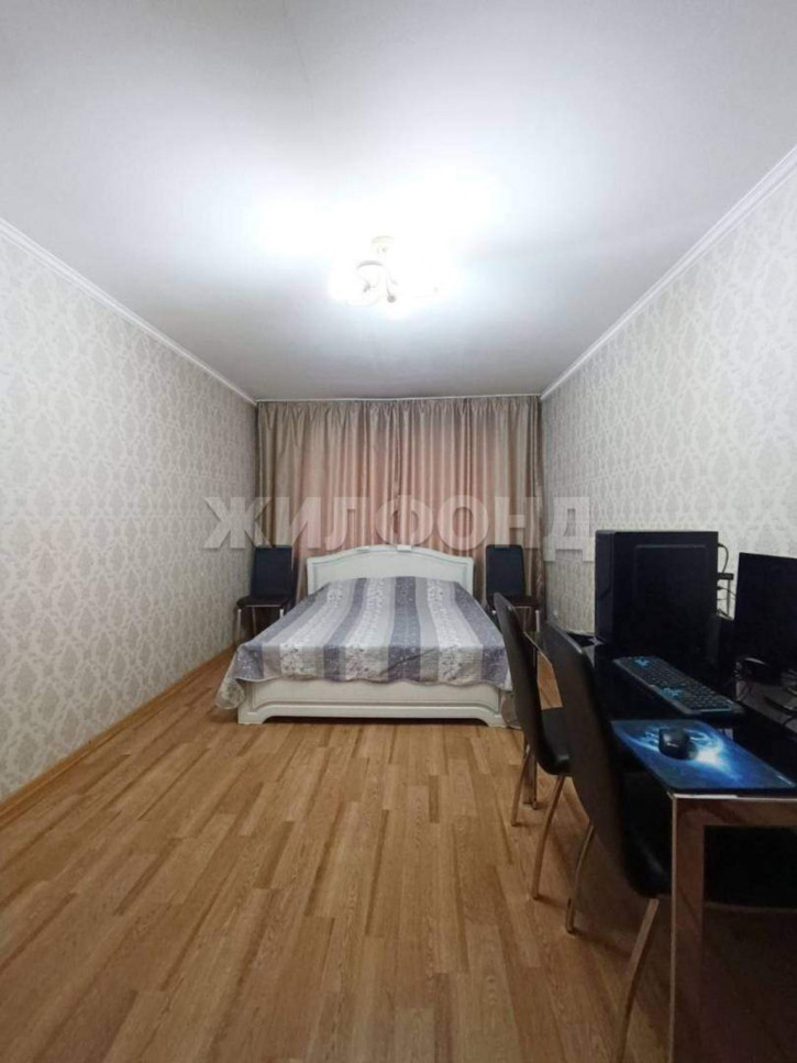 2-комн квартира Красноармейская улица, д.170