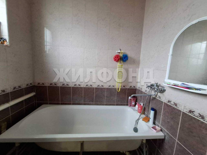 Коттедж/дом Колхозная улица