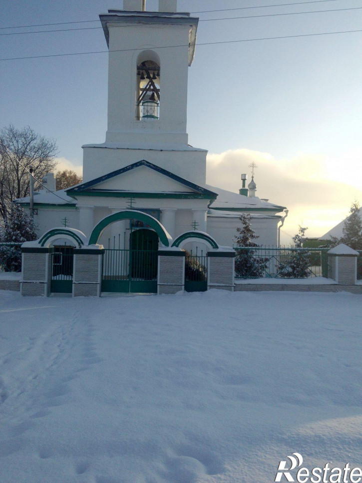 Земельный участок Село Кушниково