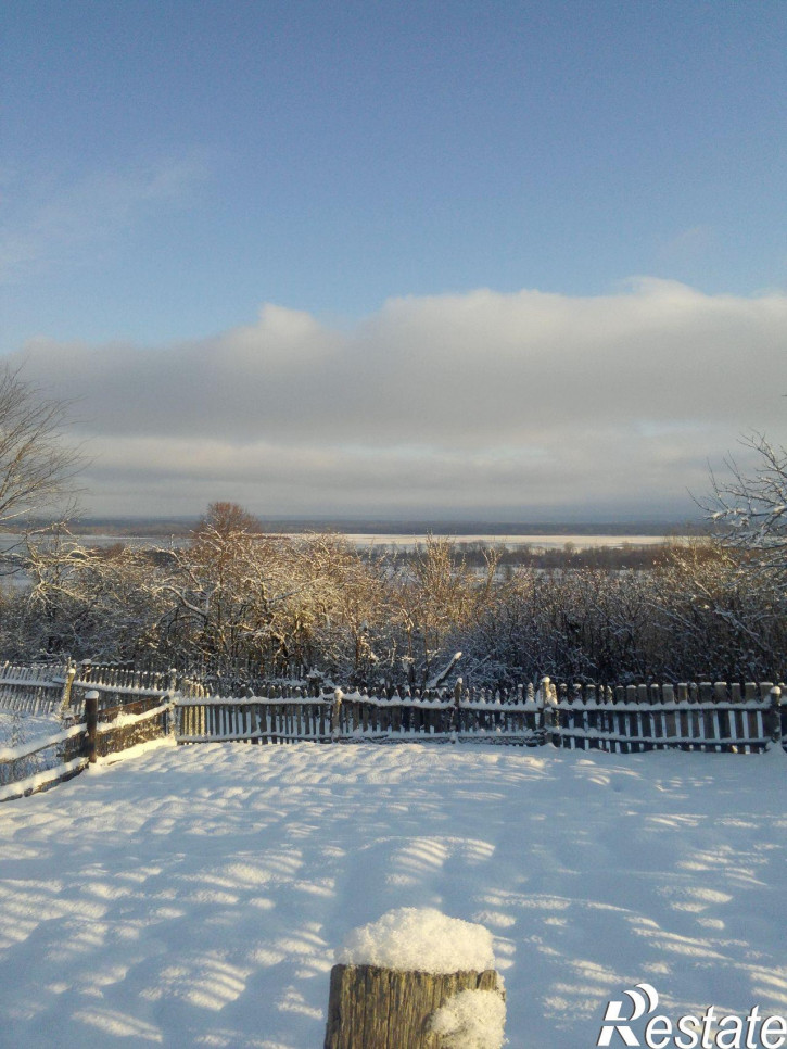 Земельный участок Село Кушниково