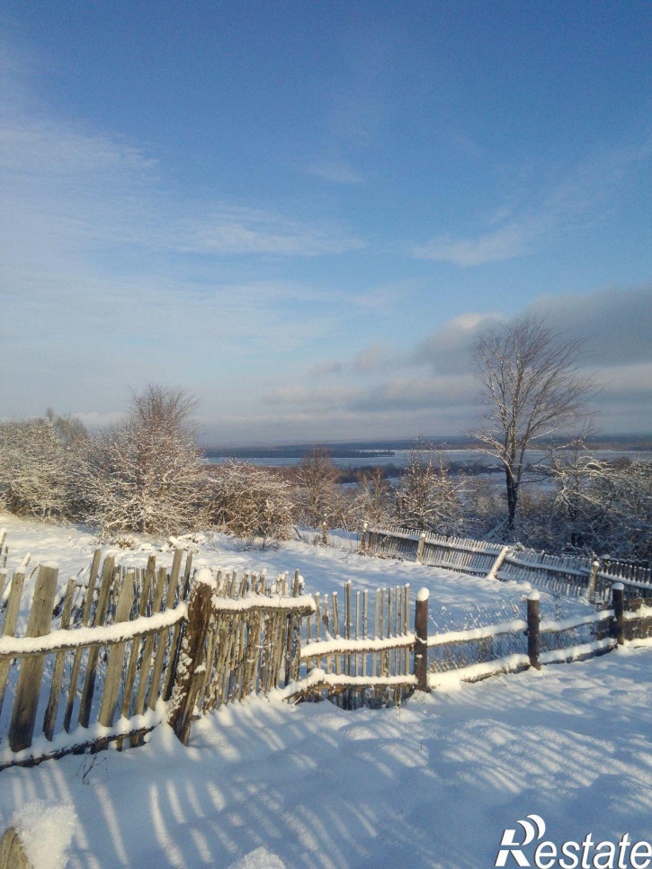 Земельный участок Село Кушниково