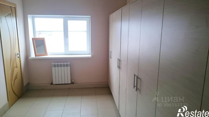 Отдельное здание Лысьва, улица Коммунаров, 117