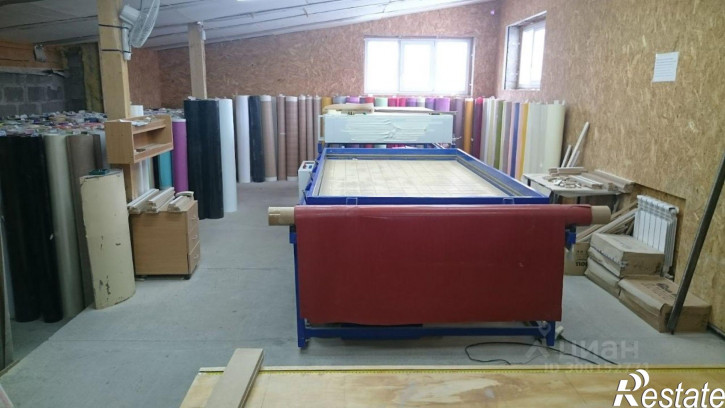 Отдельное здание Лысьва, улица Коммунаров, 117