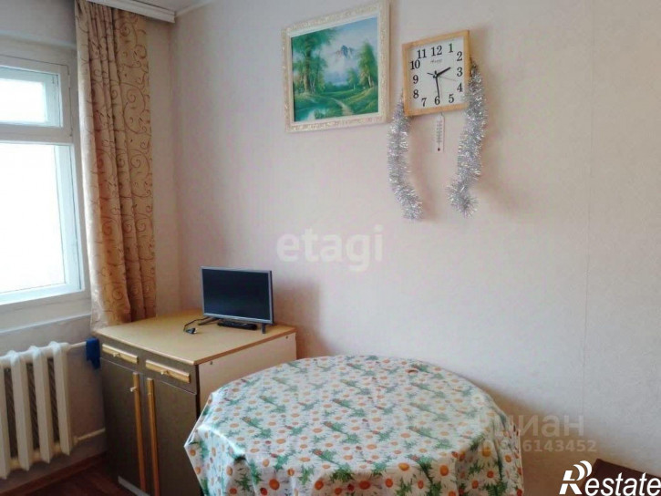 Комната Деповская, 21