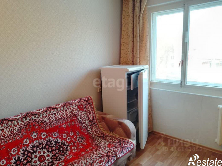 Комната Деповская, 21