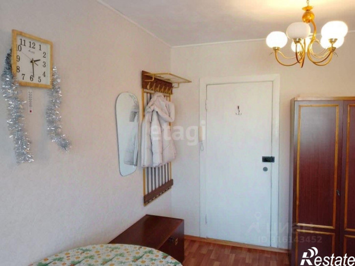 Комната Деповская, 21