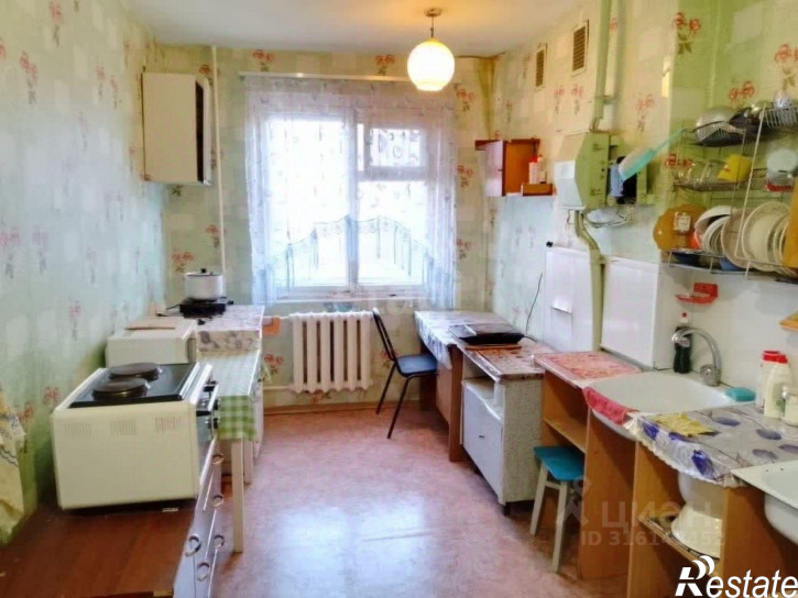 Комната Деповская, 21