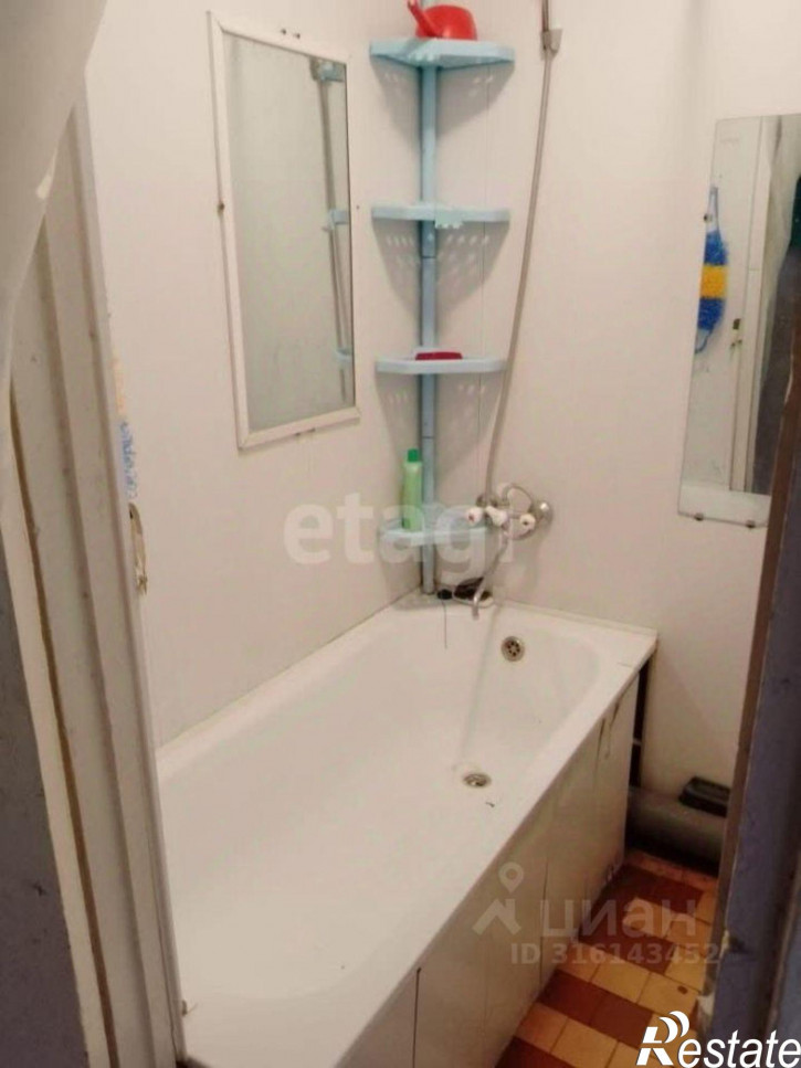 Комната Деповская, 21