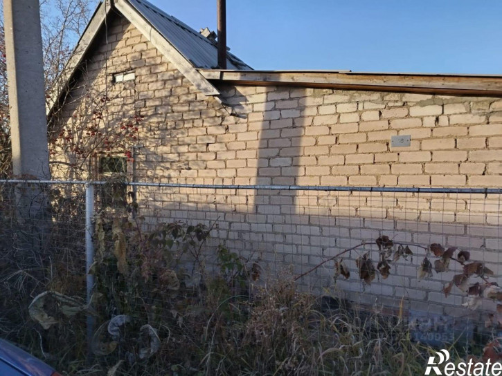 Коттедж/дом Стерлитамак, 3-я Западная улица, 16