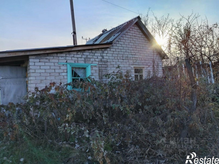 Коттедж/дом Стерлитамак, 3-я Западная улица, 16