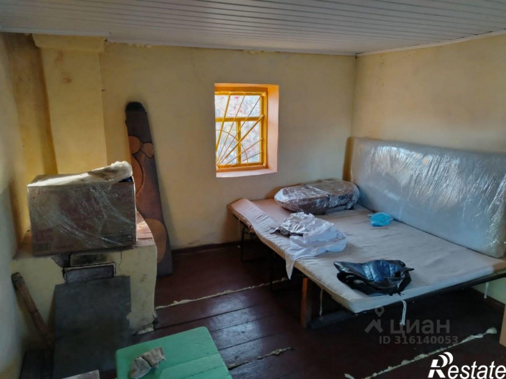 Коттедж/дом Стерлитамак, 3-я Западная улица, 16