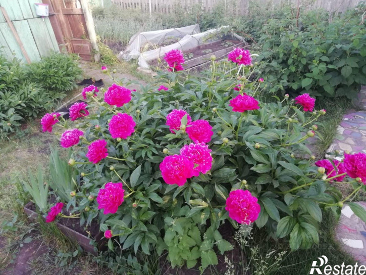 Коттедж/дом Стерлитамак, 3-я Западная улица, 16