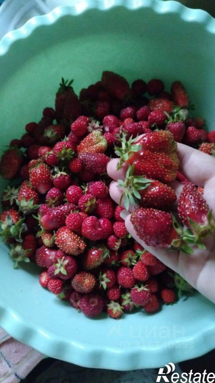 Коттедж/дом Стерлитамак, 3-я Западная улица, 16