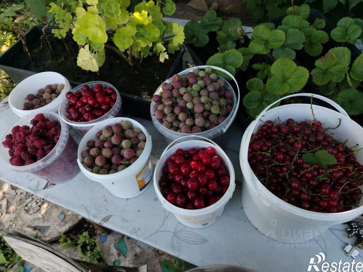 Коттедж/дом Стерлитамак, 3-я Западная улица, 16