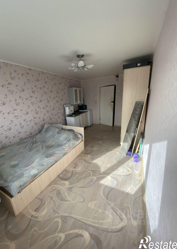 Комната Брянск, улица Красных Партизан, 30