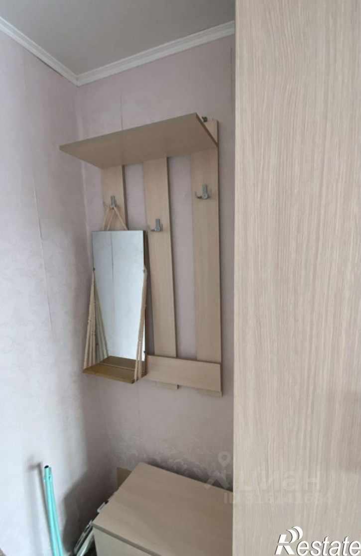 Комната Брянск, улица Красных Партизан, 30