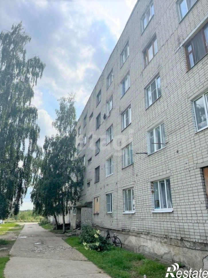 Комната улица Фейгина, 3А,  д. 3А
