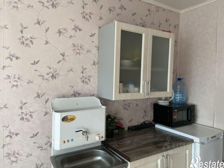 Комната Брянск, улица Красных Партизан, 30