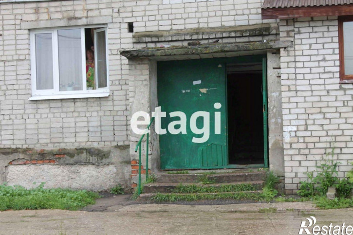 Комната улица Фейгина, 3А,  д. 3А
