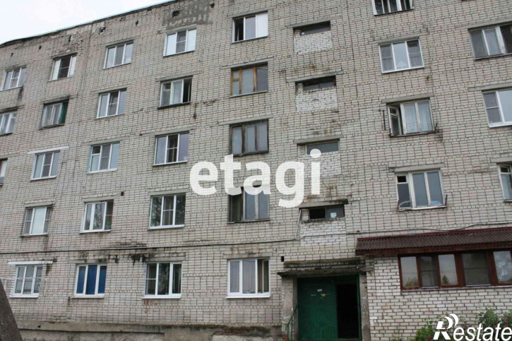 Комната улица Фейгина, 3А,  д. 3А