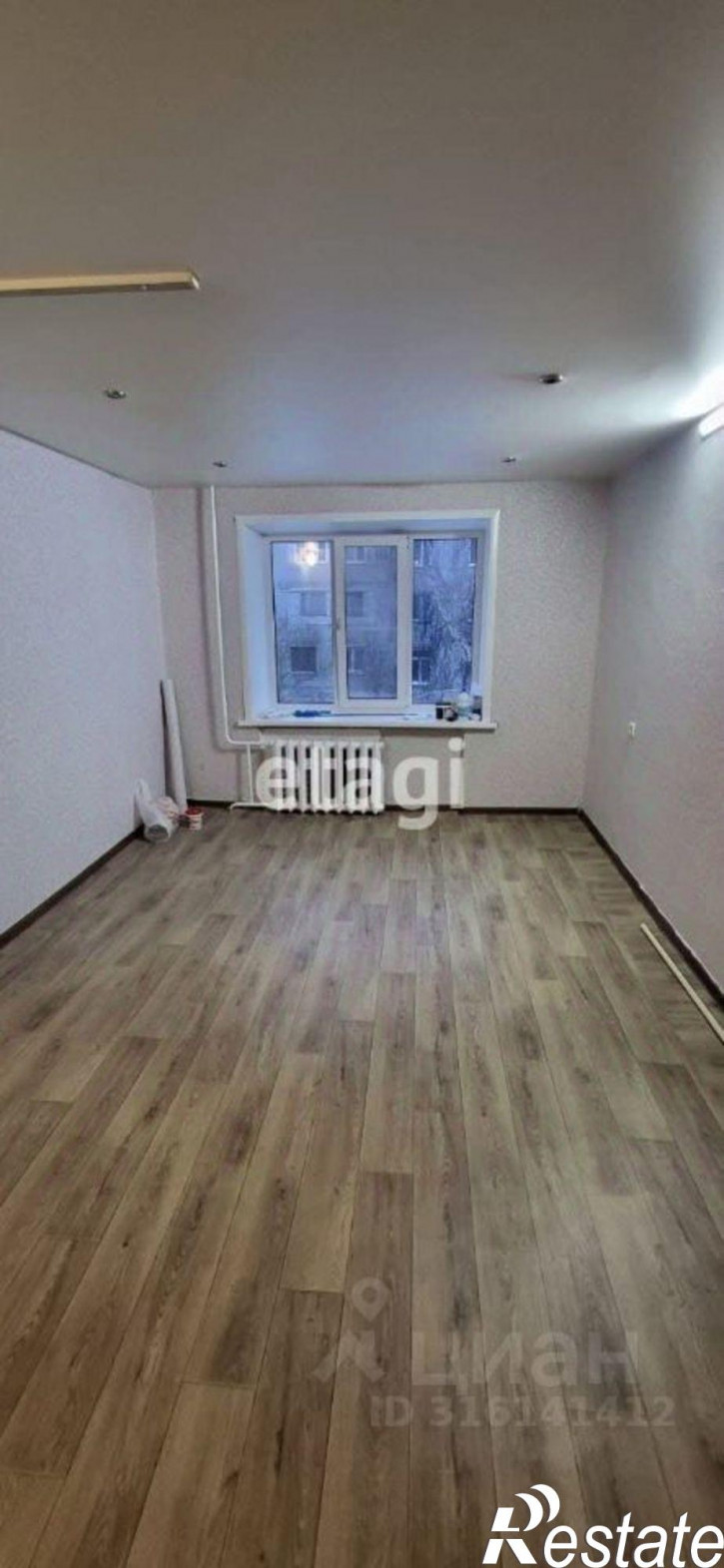Комната улица Фейгина, 3А,  д. 3А
