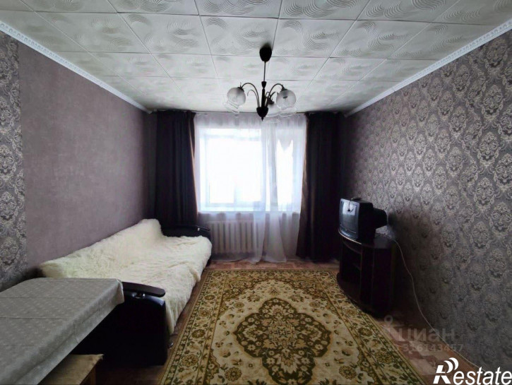 Комната Орловская, 14