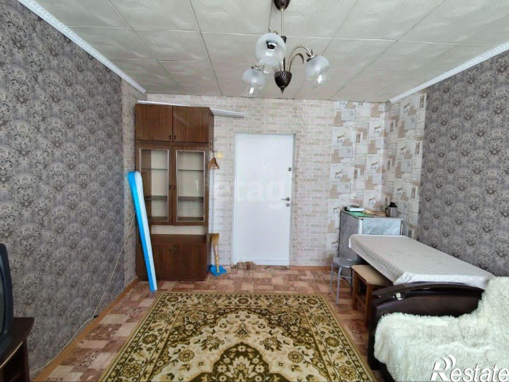 Комната Орловская, 14