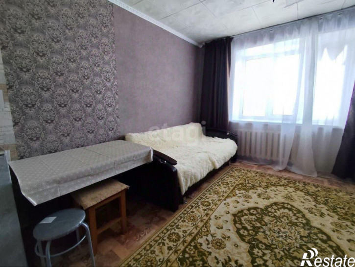 Комната Орловская, 14