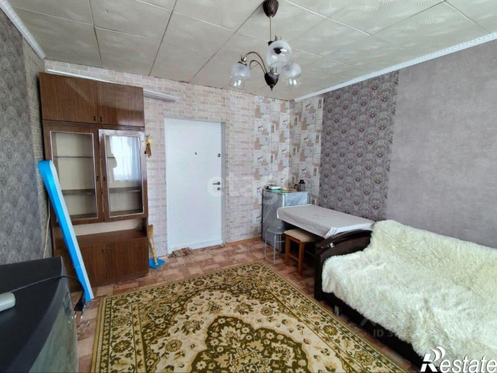 Комната Орловская, 14