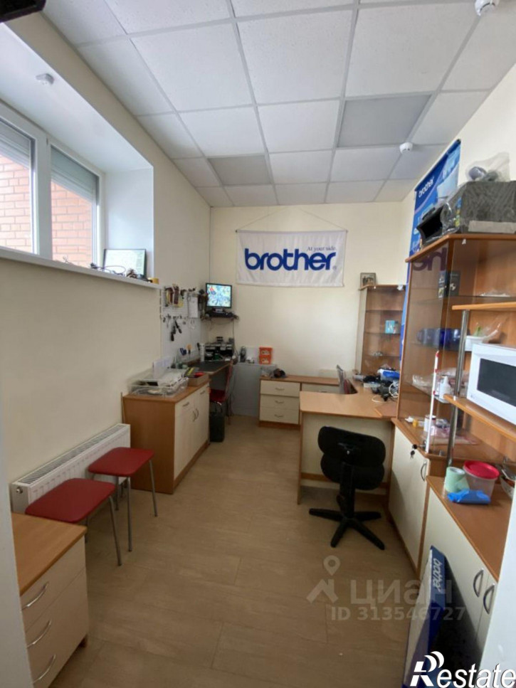 Торговое помещение улица Батюшкова, 11,  д. 11