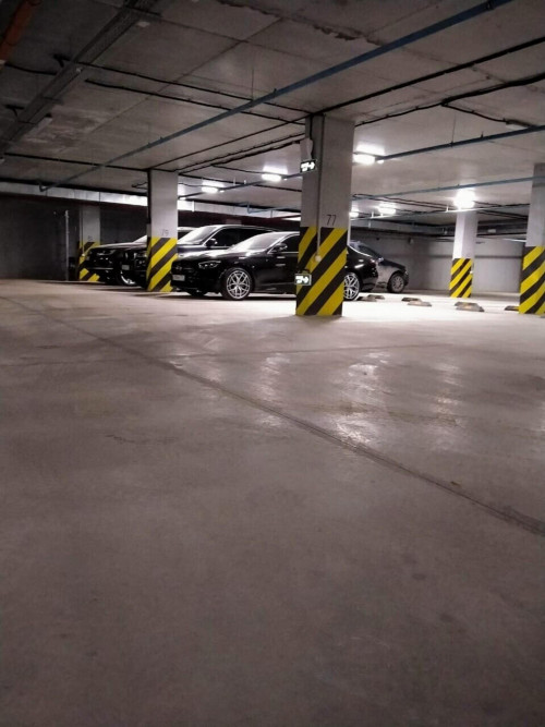 Продажа гаража ул Стартовая, 4