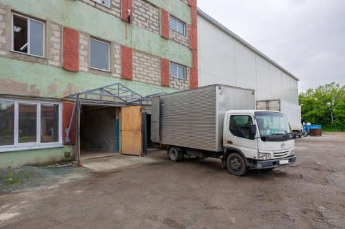 Продажа помещения ул Станционная, 60/1К5Б