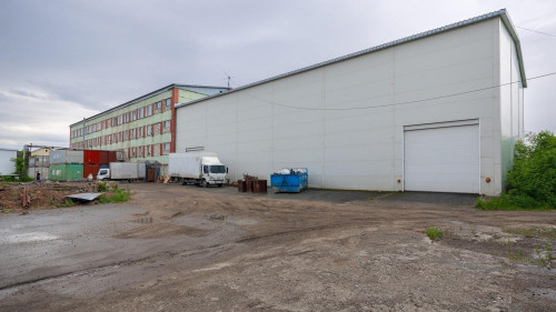 Продажа помещения ул Станционная, 60/1К5Б