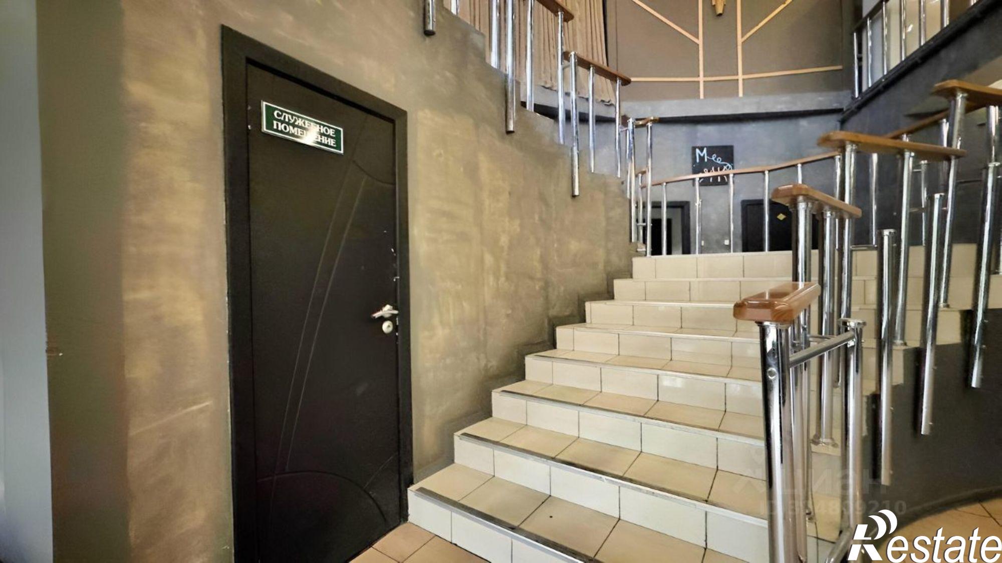 Купить ОСЗ, отдельно стоящее здание за 31 250 000 рублей на пл Восстания, 4 1