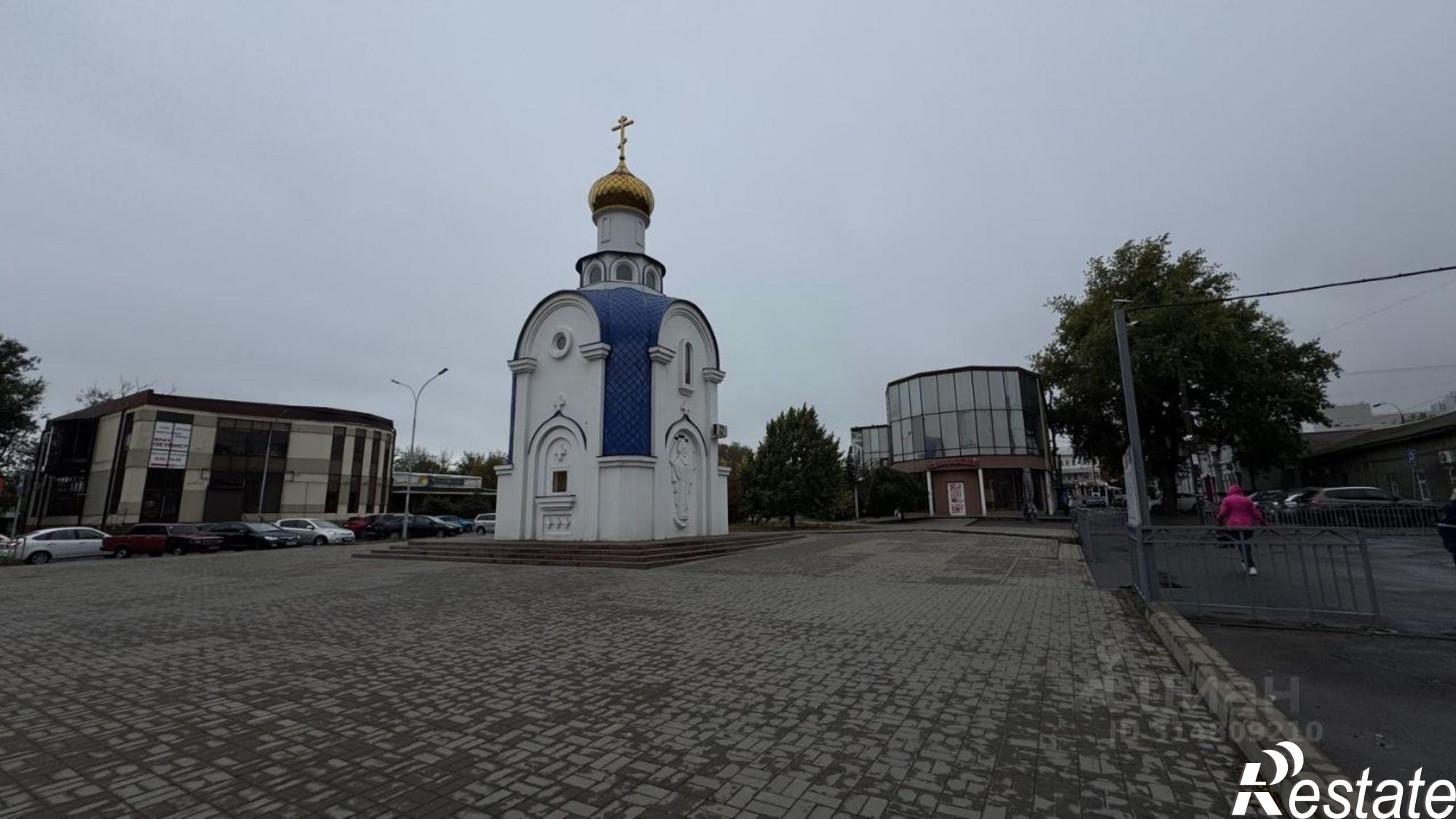 Купить ОСЗ, отдельно стоящее здание за 31 250 000 рублей на пл Восстания, 4 1