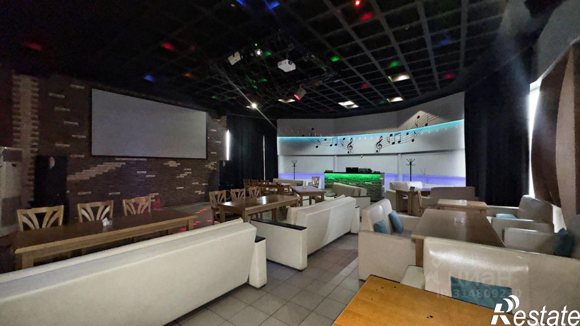 Купить ОСЗ, отдельно стоящее здание за 31 250 000 рублей на пл Восстания, 4 1