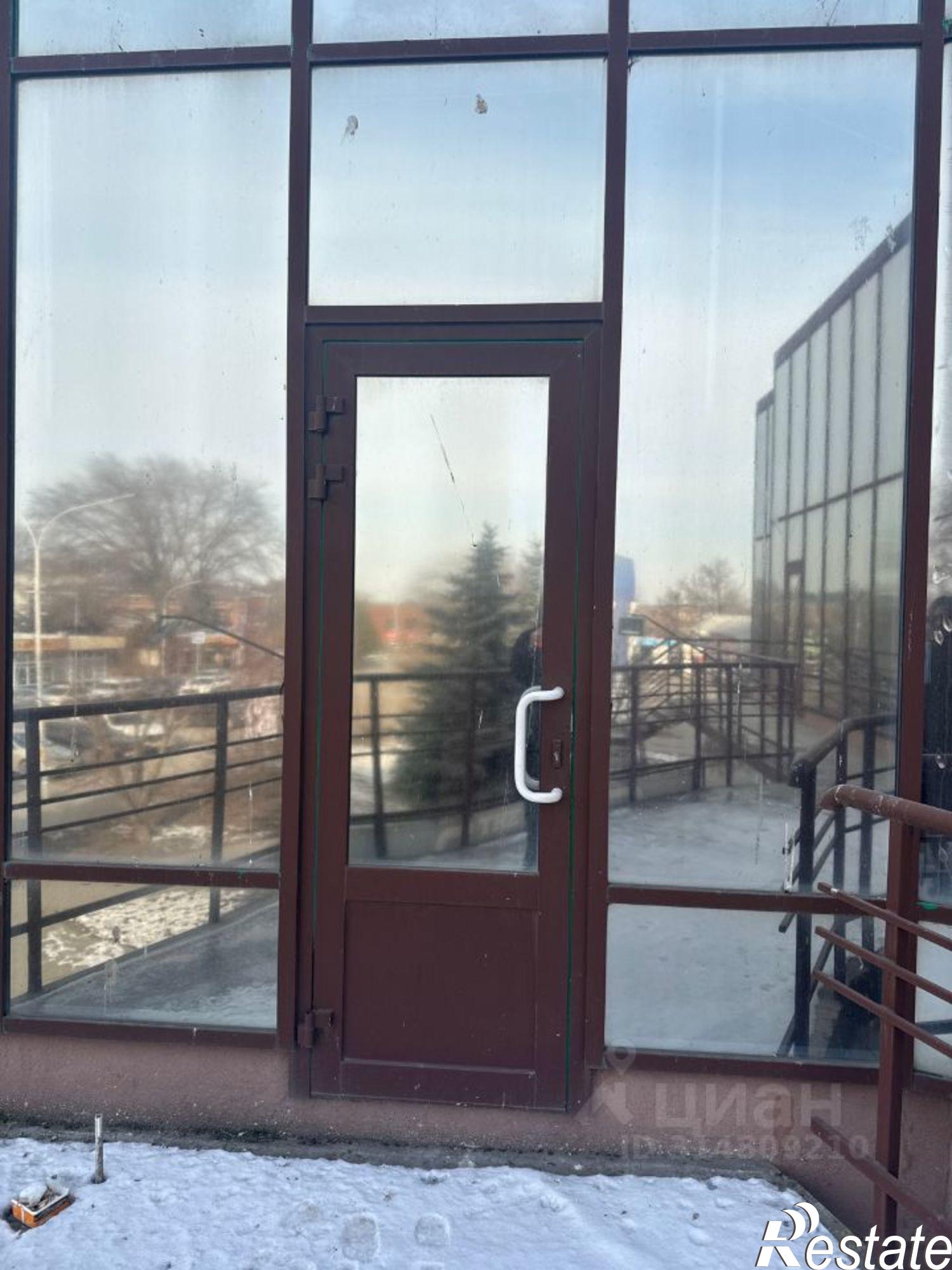 Купить ОСЗ, отдельно стоящее здание за 31 250 000 рублей на пл Восстания, 4 1