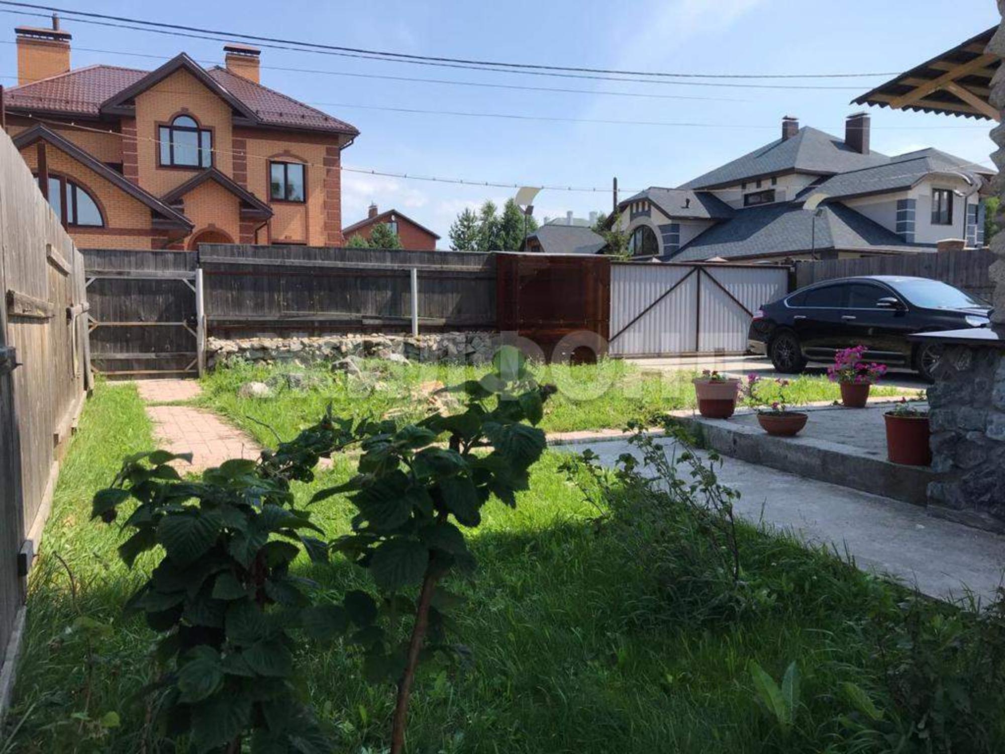 Купить дачу, дом, коттедж за 11 499 000 рублей на Солнечный микрорайон, д.171Б