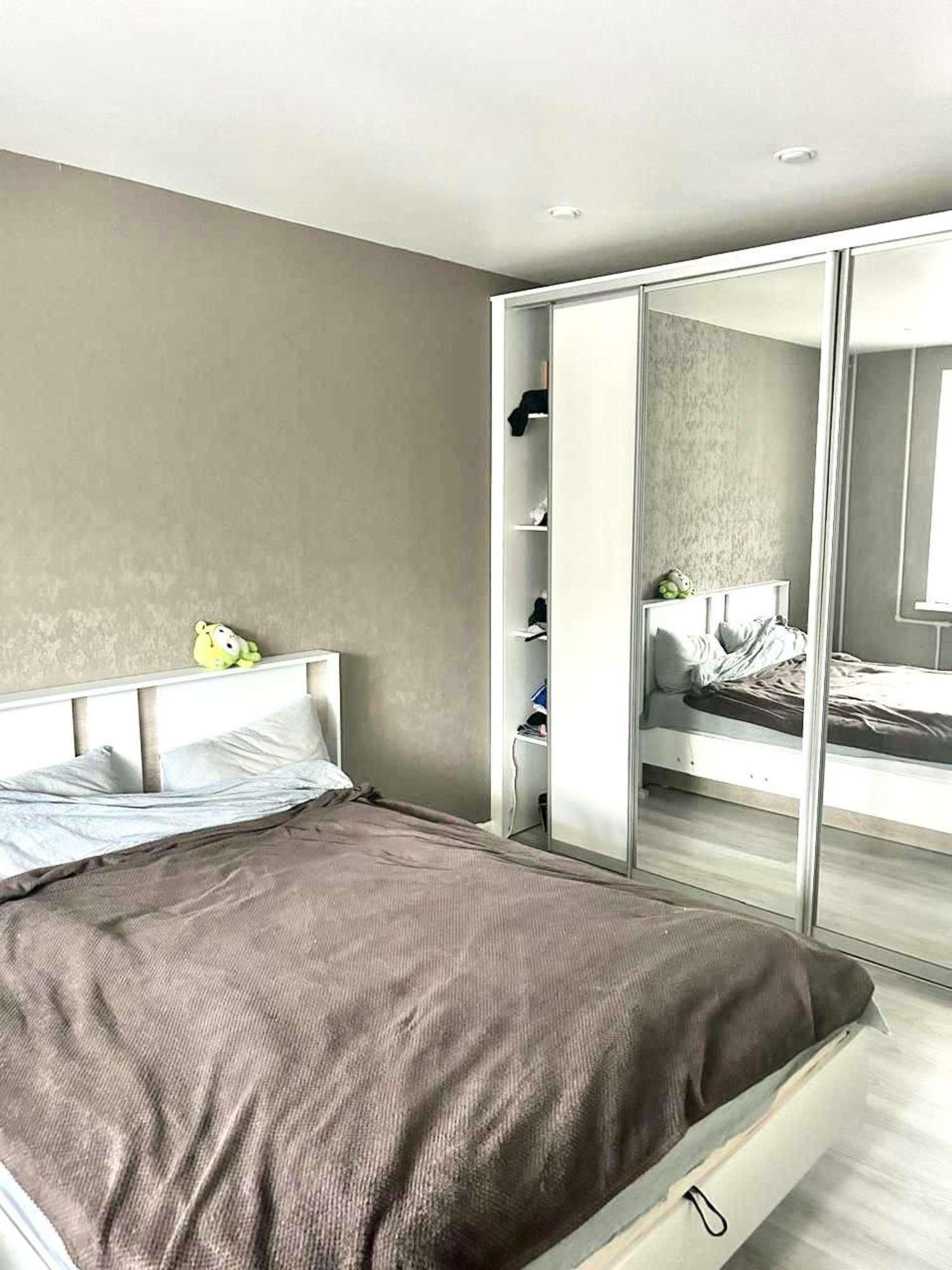 Купить квартиру за 6 500 000 рублей на Королева улица, 10